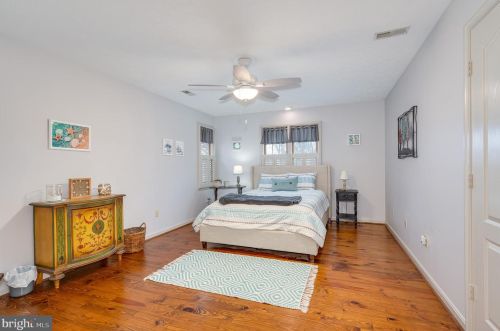 874 Pheasant Hill Rd, Summit Point WV  25446-3634 exterior