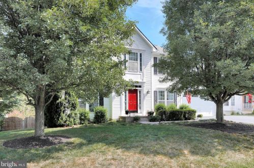 87 Trotting Way, Charles Town, WV 25414-3308