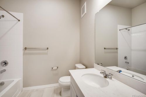 9291 Twenty Mile Rd, Parker CO 80134 exterior