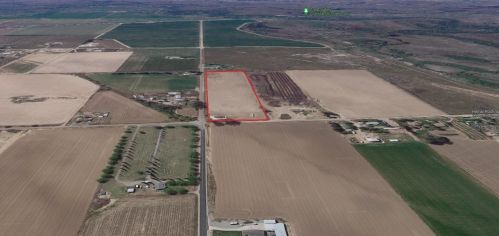 2735 Cemetery Rd, Stevinson, CA 95374-9740