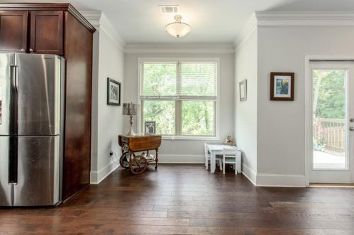 1911 Felker Ward St, Atlanta GA  30318-1810 exterior