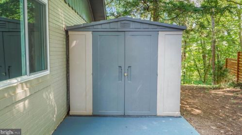 2912 Newcastle Ave, Silver Spring MD 20910-1216 exterior