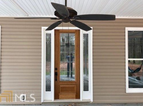 2075 Lebanon Church Rd, Jefferson GA  30549-5947 exterior