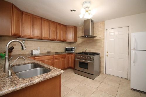 5508 Trail Lake Dr, Fort Worth TX  76133-2550 exterior