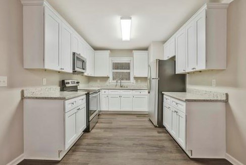 4760 Cedar Brook Dr, Conyers GA  30094-4523 exterior