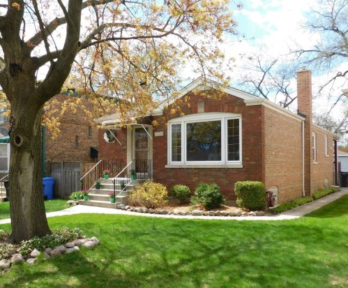 11208 Washtenaw Ave, Chicago, IL 60655-1918