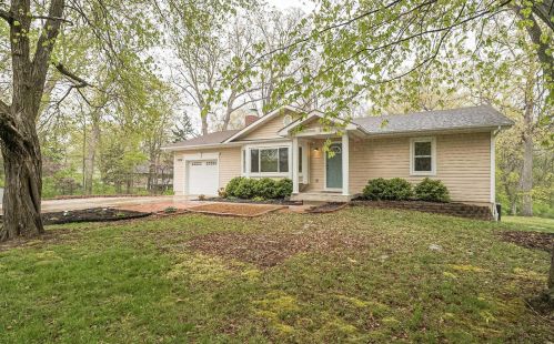 4985 Highway D, Defiance, MO 63341-1315