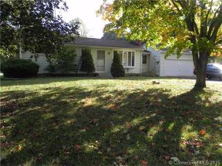 100 Plains Rd, Southington, CT 06489-3976