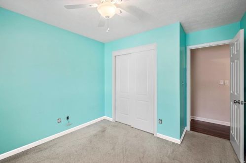 110 Eagle Glen Dr, Holly Springs GA  30189-6915 exterior