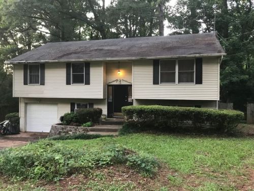 530 Cowan Rd, Conyers, GA 30094-4110