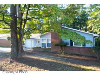 1907 Eichelberger Dr, Fayetteville, NC 28303-6261