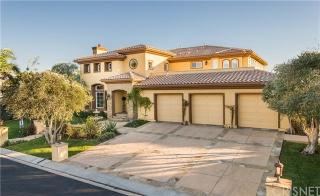 19782 Trammell Ln, Chatsworth, CA 91311-1906