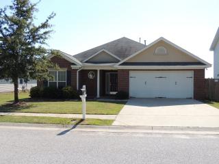 618 Ventana Dr, Evans GA  30809-7463 exterior