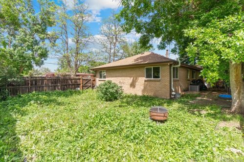 5890 4 Ave, Denver CO 80226-1844 exterior