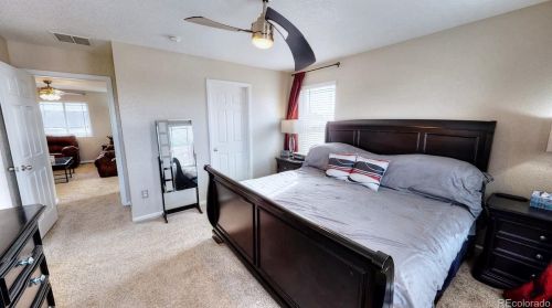 166 Kewaunee Way, Aurora CO 80016-4327 exterior