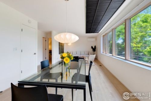 2108 Mesa Dr, Boulder CO  80304-3603 exterior