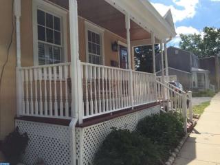 21 Pine St, Princeton, NJ 08542-3809