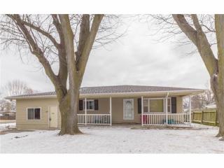 2009 Sycamore St, Granger IA  50109-9748 exterior