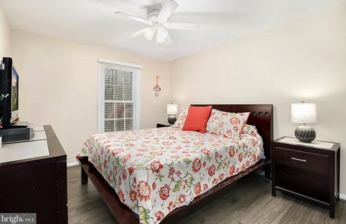 12943 Tourmaline Ter, Silver Spring MD 20904-5351 exterior