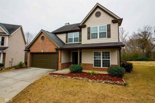 5125 Blue Ash Ct, Braselton, GA 30517-3410