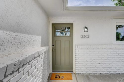 3502 Ivywood Ln, Pueblo CO  81005-2555 exterior