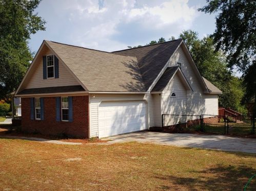 6 Lake Marion Dr, North Augusta, SC 29841-8666