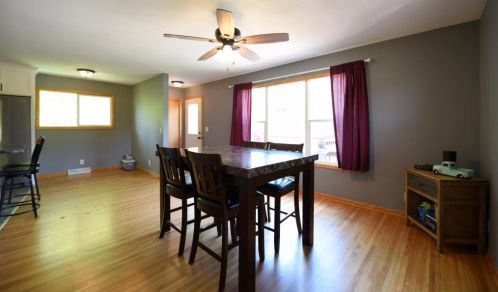 822 Beech St, Brainerd MN  56401-4611 exterior