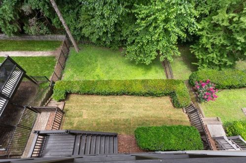 1504 Markan Dr, Atlanta GA  30306-2226 exterior