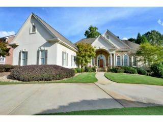 3305 Fairway Bend Dr, Dacula, GA 30019-4616