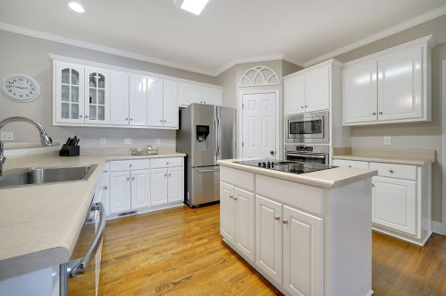 307 Gardenia Dr, Evans GA  30809-8240 exterior