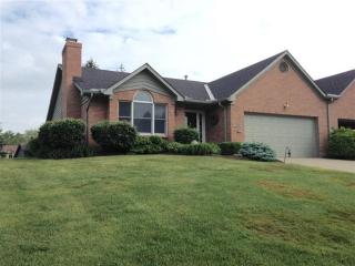 4901 Riverview Ave, Liberty Township OH  45042 exterior