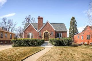 711 Elm St, Denver CO  80237-1006 exterior