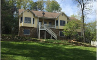 409 Owensby Mill Dr, Ellijay, GA 30536-6237