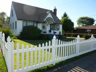 2435 Normandie St, Spokane WA  99208-3952 exterior