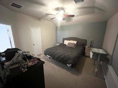 5045 Willow Pt Dr, Conroe TX  77303-3078 exterior