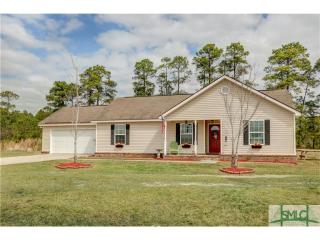 127 Rogers Dr, Rincon, GA 31326-5691