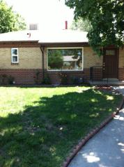 3650 Olive St, Denver CO  80207-1526 exterior