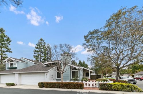 50 Summerfield, Irvine, CA 92614-7533