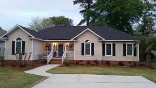2332 Chadwick Dr, Florence, SC 29501-6444