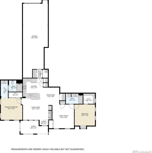 7777 23rd Ave, Denver CO  80238-2741 exterior
