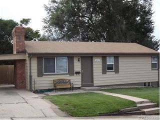 643 Vrain St, Denver CO  80212-1330 exterior