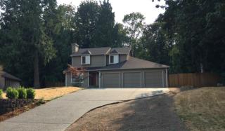 3005 273rd Ave, Redmond, WA 98053-2925