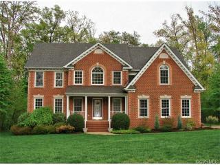 3507 Pond Chase Dr, Midlothian, VA 23113-3769