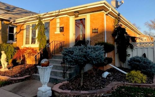 4201 Ottawa Ave, Chicago, IL 60706-1004
