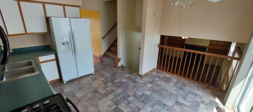 180 Steamboat Ln, Lemont IL  60490-1009 exterior