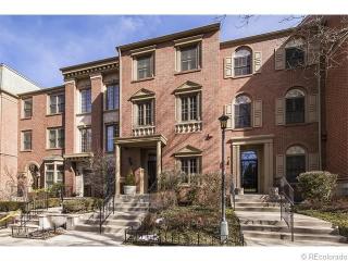 1114 Race St, Denver CO  80206-2809 exterior