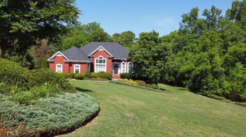 202 Lower Creek Pass, Mcdonough, GA 30252-7508