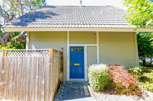 1940 Silverwood Ave, Mountain View, CA 94043-4405