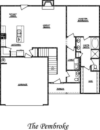 160 Belmont Park Dr, Commerce, GA 30529-8519
