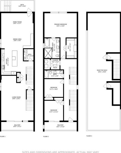 2538 Ashland Ave, Chicago IL  60608-5321 exterior
